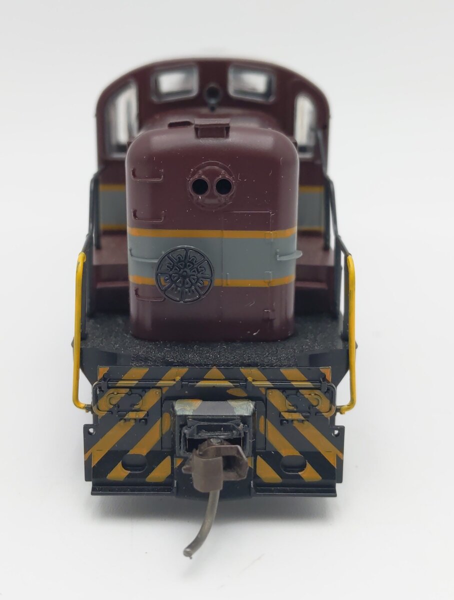 Atlas 8150 HO Scale Canadian Pacific RS-3 Diesel Locomotive #8436 EX