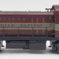 Atlas 8150 HO Scale Canadian Pacific RS-3 Diesel Locomotive #8436 EX