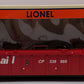 Lionel 6-17459 O Gauge CP Rail PS-5 Gondola #338966 EX/Box