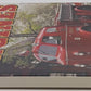 The Crestline Series Fire Engines Paperback Book By Fred Crismon EX