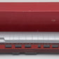 Rivarossi 2681-0 HO Chicago & Alton 'Chicago' Observation Passenger Car EX/Box