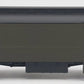 Rivarossi HR4085 HO Unlettered Painted Pullman 60' Heavyweight Baggage Car