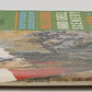 Scenery For Model Railroads Paperback Book By Bill McClanahan VG