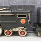 MTH 10-1060 Std Gauge NYC Tinplate 400E Steam Locomotive and Tender w/PS1 EX/Box