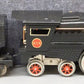 MTH 10-1060 Std Gauge NYC Tinplate 400E Steam Locomotive and Tender w/PS1 EX/Box