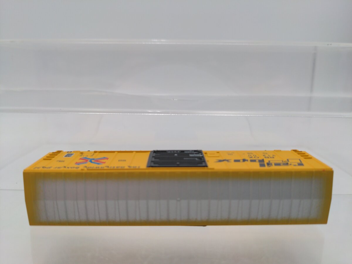 InterMountain 67502-13 N Scale Railbox Boxcar #31200 LN/Box