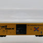 InterMountain 67502-13 N Scale Railbox Boxcar #31200 LN/Box