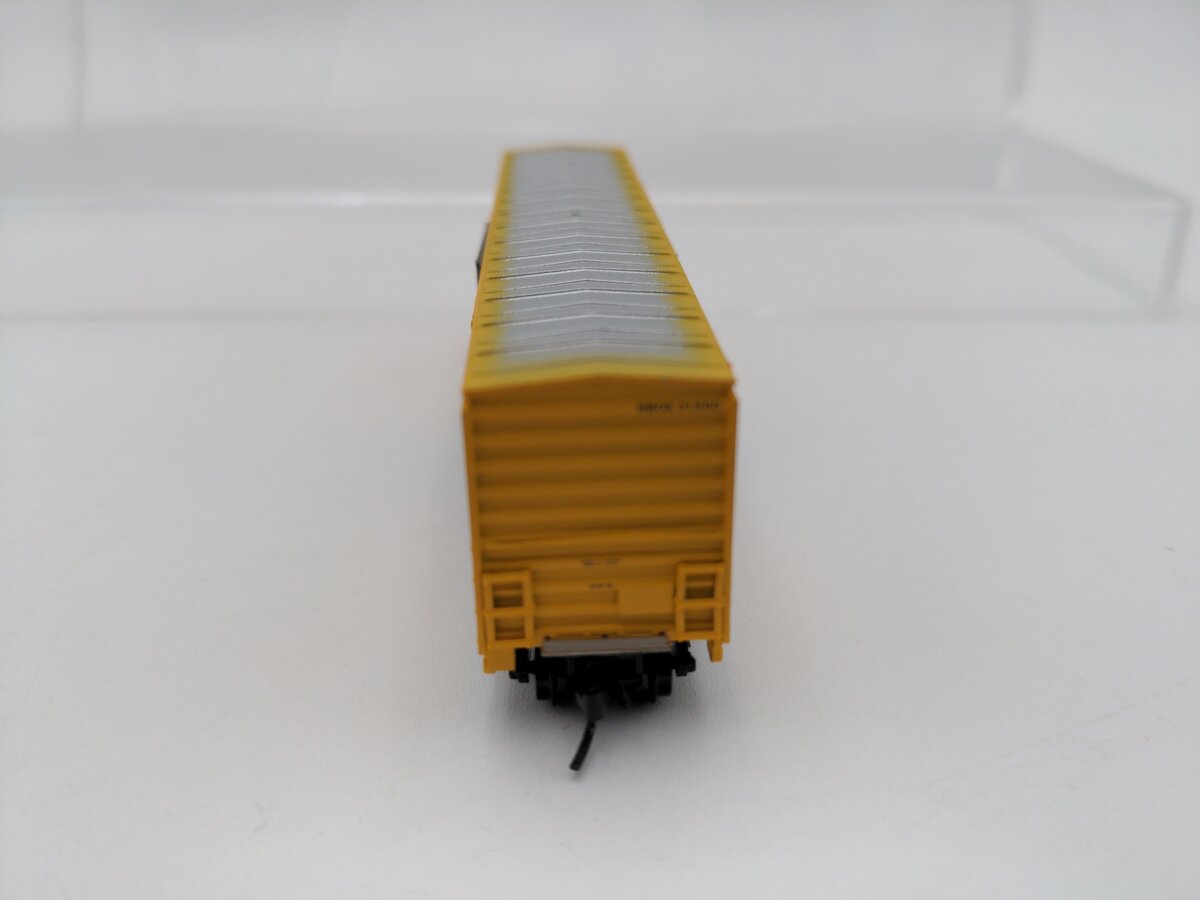 InterMountain 67502-13 N Scale Railbox Boxcar #31200 LN/Box