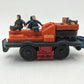 Lionel 50 Vintage O Motorized Gang Car VG
