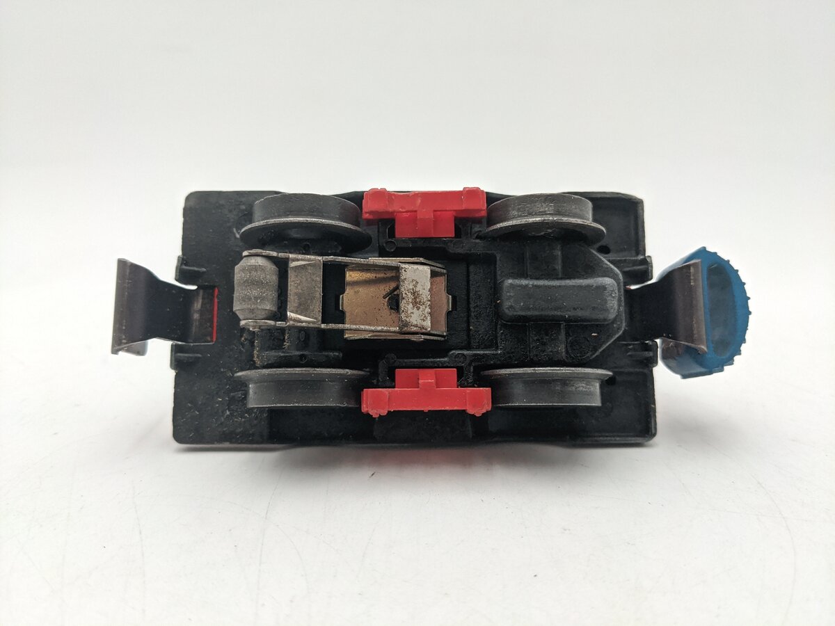 Lionel 50 Vintage O Motorized Gang Car VG