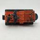 Lionel 50 Vintage O Motorized Gang Car VG