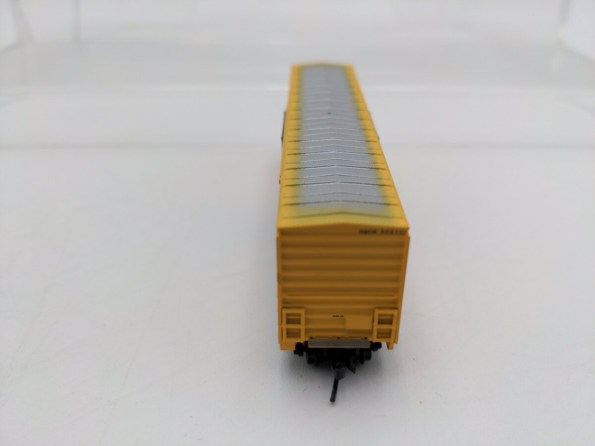 InterMountain 67509-17 N Scale Rail box Box Car #32211 LN/Box