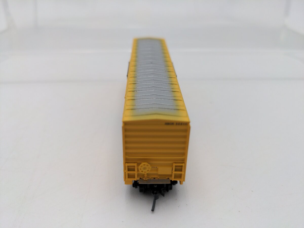 InterMountain 67509-17 N Scale Rail box Box Car #32211 LN/Box