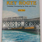 The Key Route Part.2 Hardcover Book By Harre W. Demoro VG