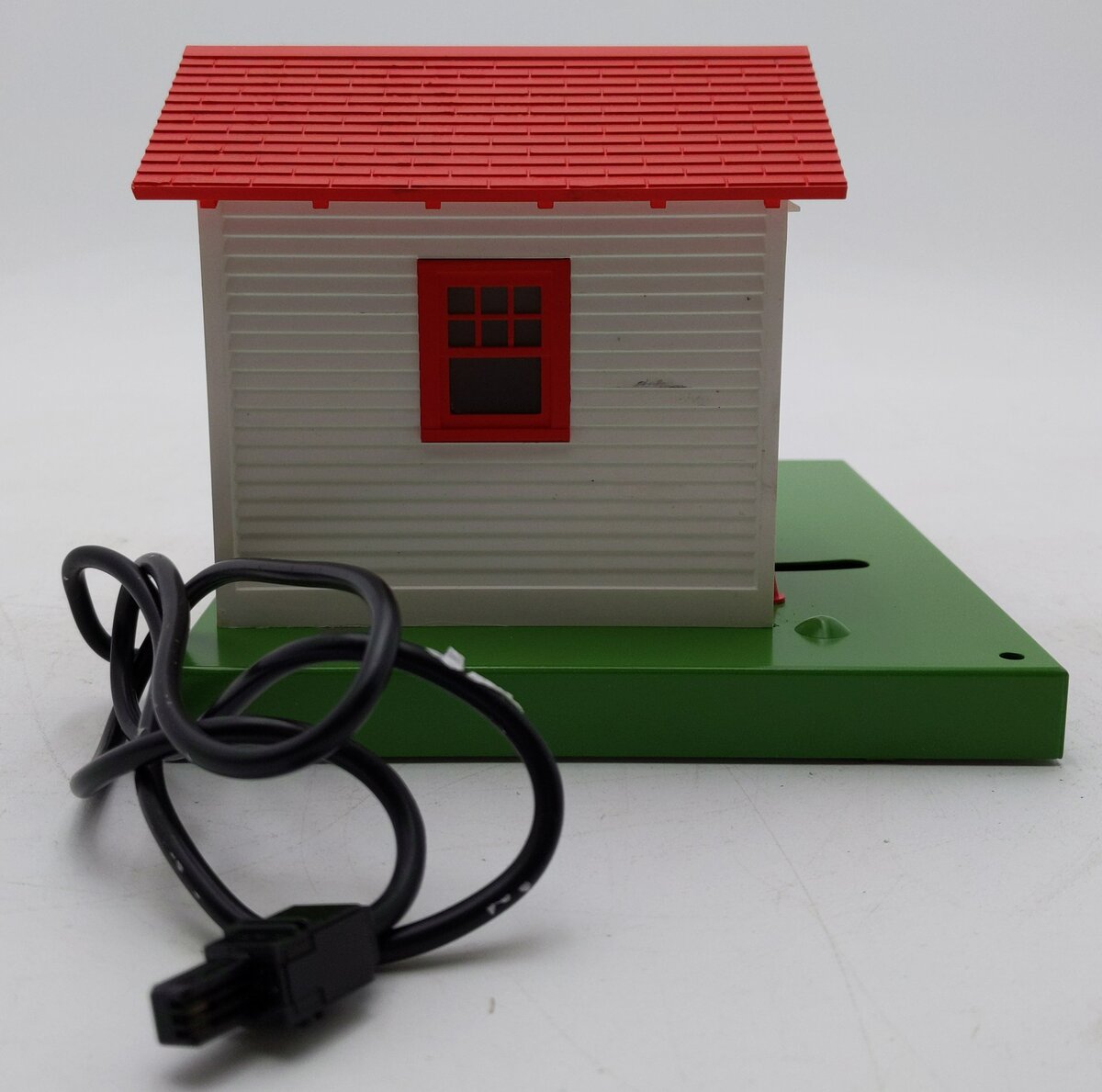 Lionel 6-81063 O Assembled Classic Automatic Gateman EX/Box