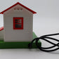 Lionel 6-81063 O Assembled Classic Automatic Gateman EX/Box