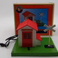 Lionel 6-81063 O Assembled Classic Automatic Gateman EX/Box