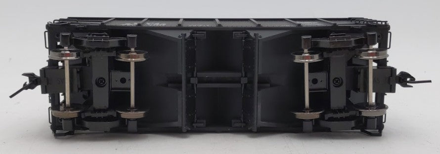 Atlas 7753-2 O Scale CNJ 55 Ton Fishbelly Hopper Car #67192 (2Rail) EX/Box
