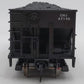 Atlas 7753-2 O Scale CNJ 55 Ton Fishbelly Hopper Car #67192 (2Rail) EX/Box