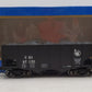 Atlas 7753-2 O Scale CNJ 55 Ton Fishbelly Hopper Car #67192 (2Rail) EX/Box