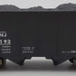 Atlas 7753-2 O Scale CNJ 55 Ton Fishbelly Hopper Car #67192 (2Rail) EX/Box