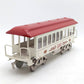McCoy 255P Standard Gauge Circus Performer Car EX