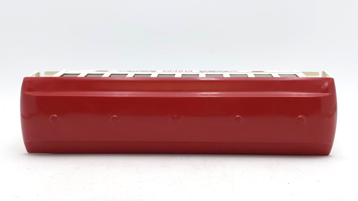 McCoy 255P Standard Gauge Circus Performer Car EX