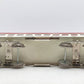 McCoy 255P Standard Gauge Circus Performer Car EX