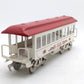 McCoy 255P Standard Gauge Circus Performer Car EX