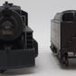 Marx 666 Vintage O 2-4-2 Die-cast Steam Locomotive VG