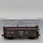Bluford Shops 40191 N NYC International Car Half-Bay Window Caboose #20203