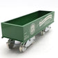 McCoy 1000-69 Standard Gauge TCA 1969 15th National Convention Gondola VG/Box