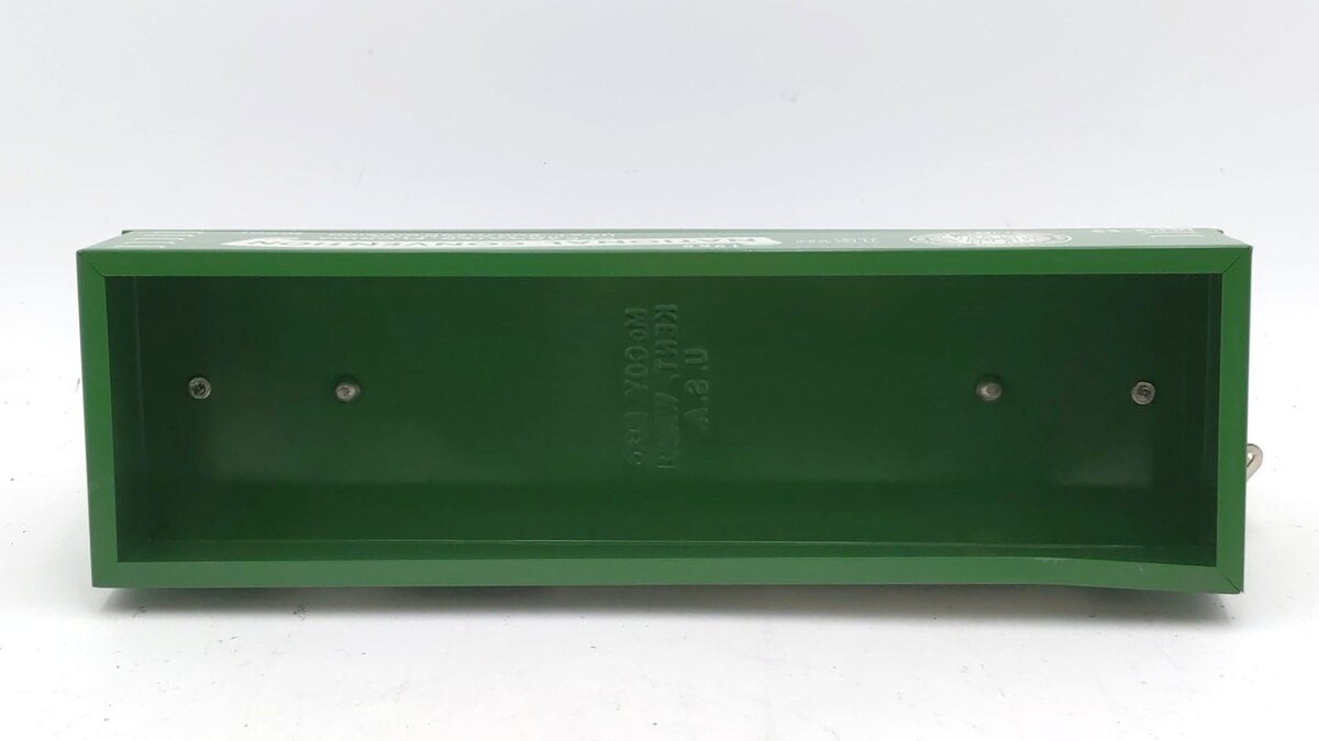 McCoy 1000-69 Standard Gauge TCA 1969 15th National Convention Gondola VG/Box