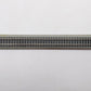 Bachmann Assorted N Scale E-Z Track Straight & Curved Track [28] VG