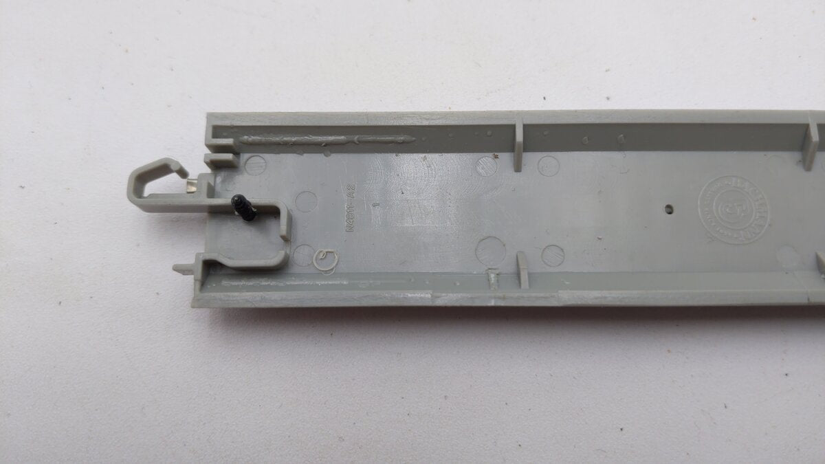 Bachmann Assorted N Scale E-Z Track Straight & Curved Track [28] VG