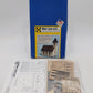 Blair Line 069 N Church Laser-Cut Building Kit EX/Box
