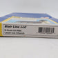 Blair Line 069 N Church Laser-Cut Building Kit EX/Box
