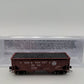 Bluford Shops 63221 N Pennsylvania 2-Bay War Emergency Composite Hopper #221315