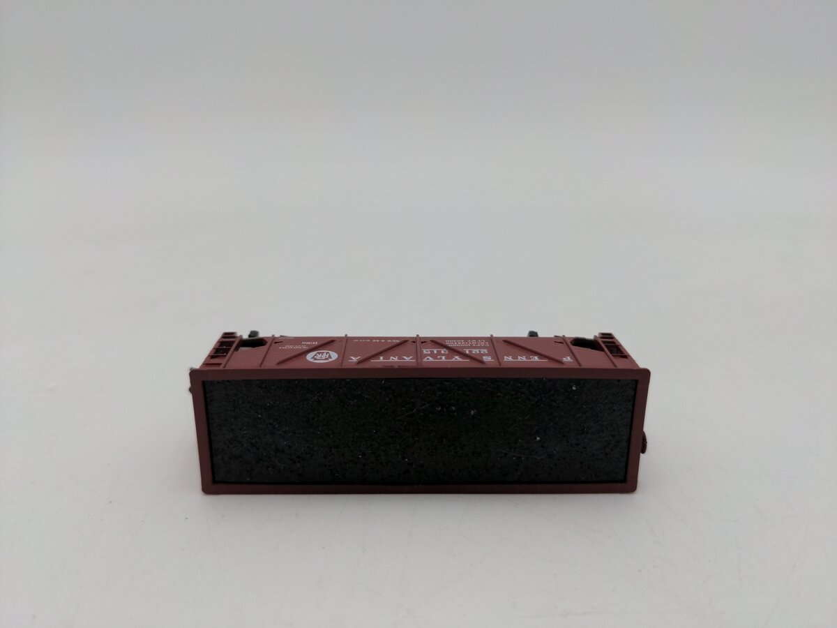 Bluford Shops 63221 N Pennsylvania 2-Bay War Emergency Composite Hopper #221315