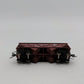 Bluford Shops 63221 N Pennsylvania 2-Bay War Emergency Composite Hopper #221315