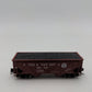 Bluford Shops 63221 N Pennsylvania 2-Bay War Emergency Composite Hopper #221315