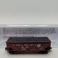 Bluford Shops 63224 N Pennsylvania 2-Bay War Emergency Composite Hopper #221234