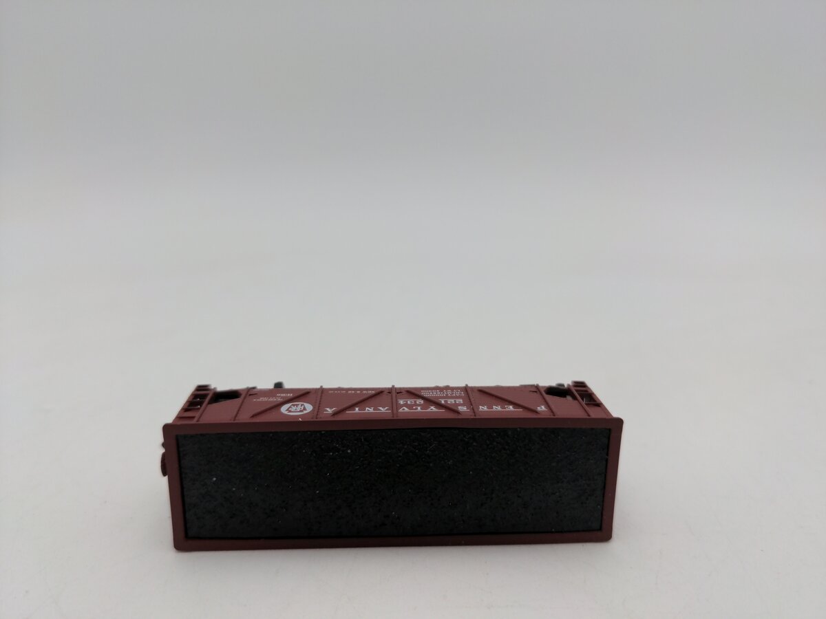 Bluford Shops 63224 N Pennsylvania 2-Bay War Emergency Composite Hopper #221234