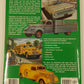 Ultimate Truck & Van Spotter's Guide 1925-1990 Paperback Book By Tad Burness EX