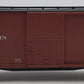 Atlas 9306-4 O Scale SSW USRA Double Sheathed Wood Box Car #38672 (2Rail) NIB