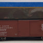Atlas 9306-4 O Scale SSW USRA Double Sheathed Wood Box Car #38672 (2Rail) NIB