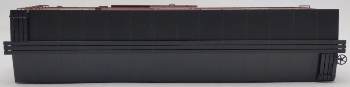 Atlas 9306-4 O Scale SSW USRA Double Sheathed Wood Box Car #38672 (2Rail) NIB
