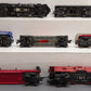 Lionel 2265WS Vintage O Freight Set VG/Box