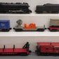Lionel 2265WS Vintage O Freight Set VG/Box