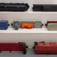 Lionel 2265WS Vintage O Freight Set VG/Box